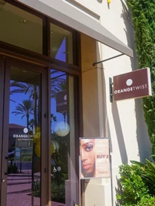 Irvine IRVOUTSIDE5 Irvine