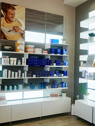 Irvine IRVRETAIL2 1 Irvine