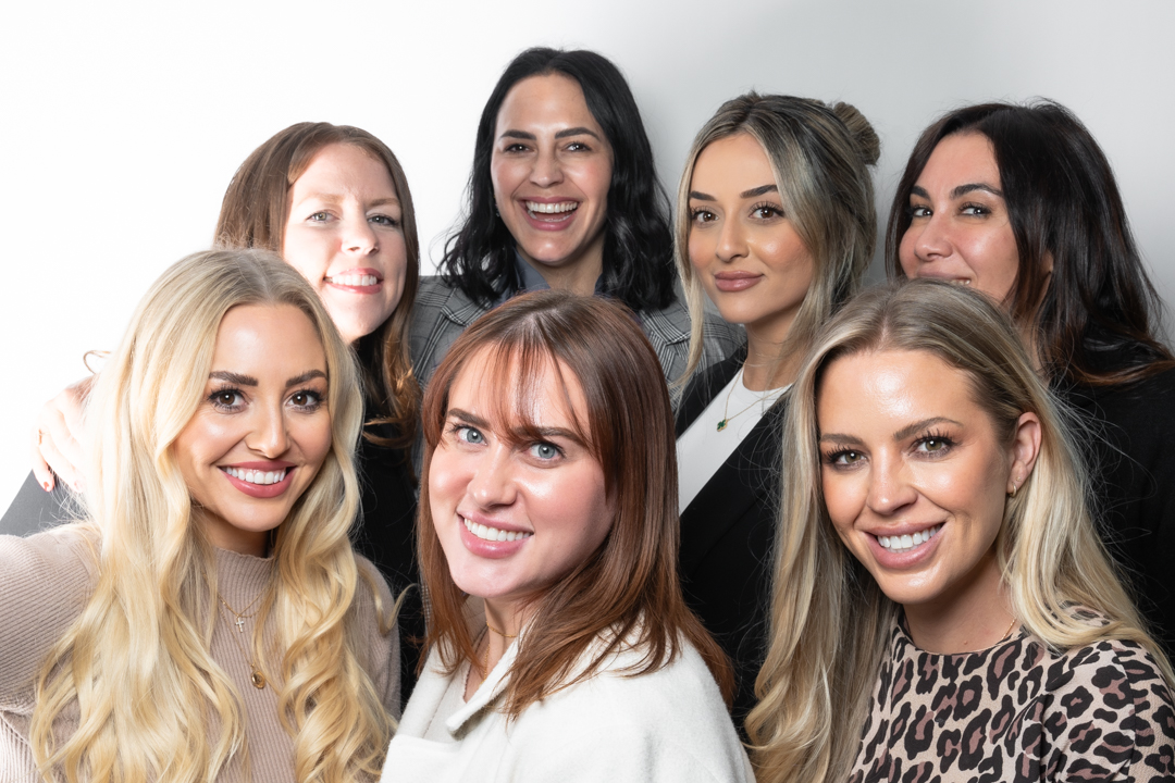 Irvine groupshot 2 Irvine