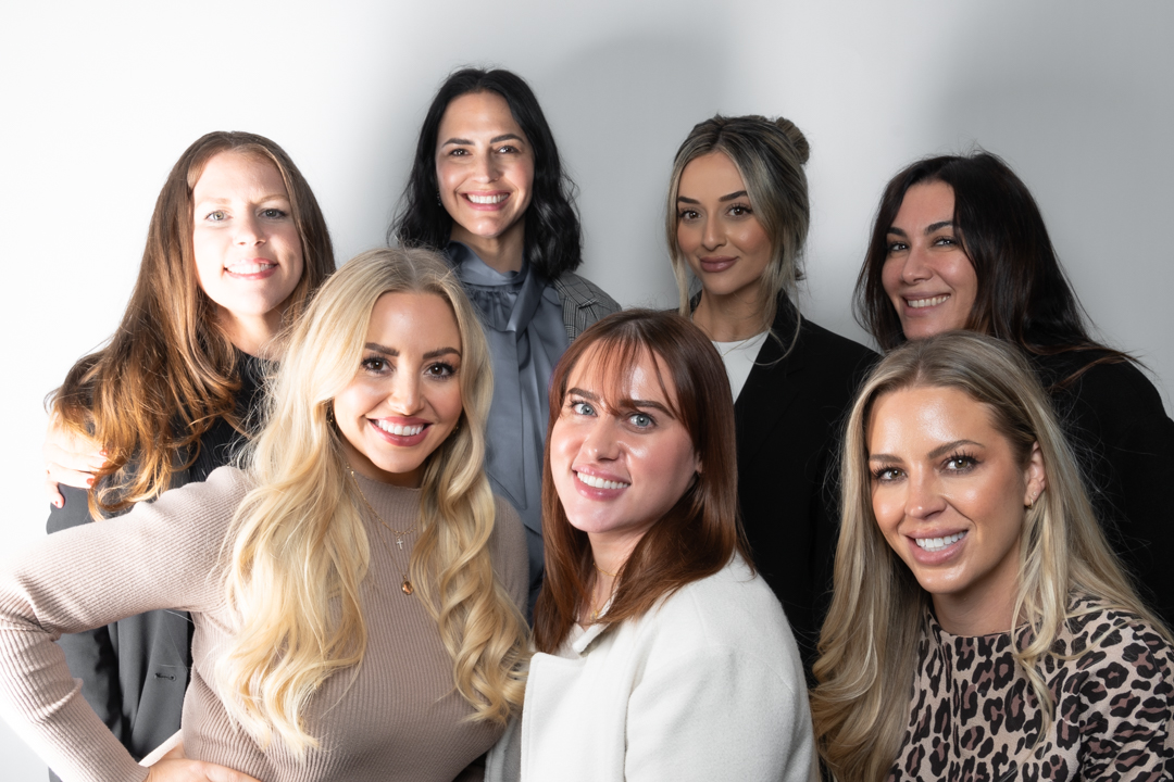 Irvine groupshot 5 1 Irvine