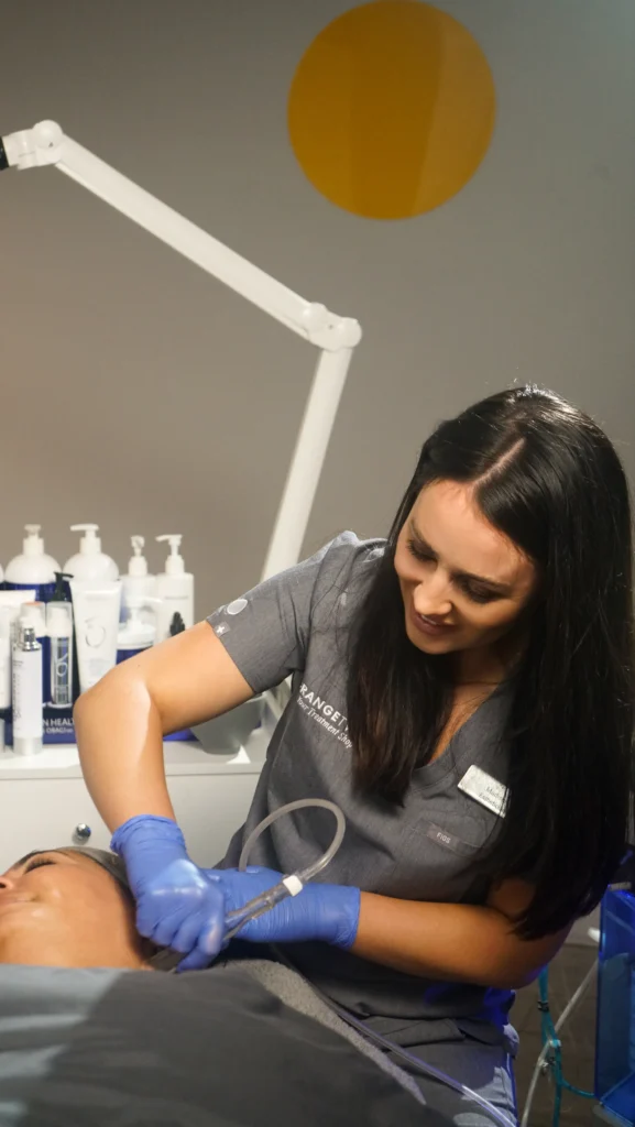 Madison HF 1 Newport Beach