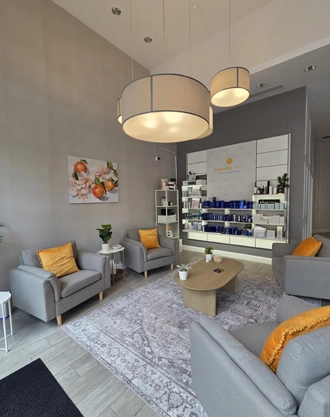 Santa Clara Lobby 3 Santa Clara