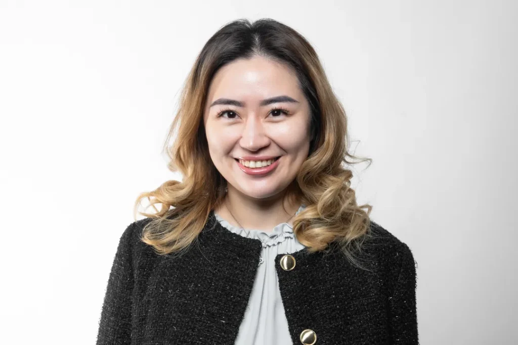 Sherry L. NP 1 Tustin