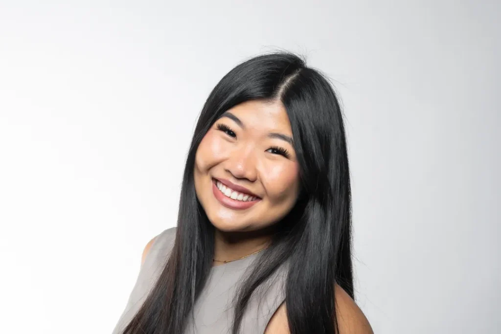 Stephanie TS 1 Santa Clara