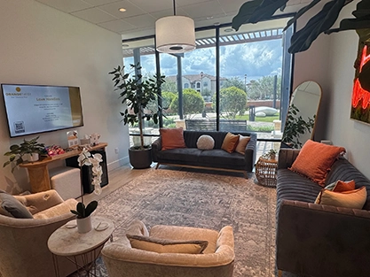 Sugar Land Lobby 1 Sugar Land