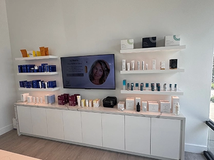 Sugar Land Lobby Sugar Land