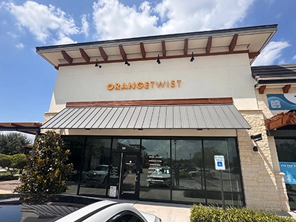 Sugar Land Storefront 2 Sugar Land