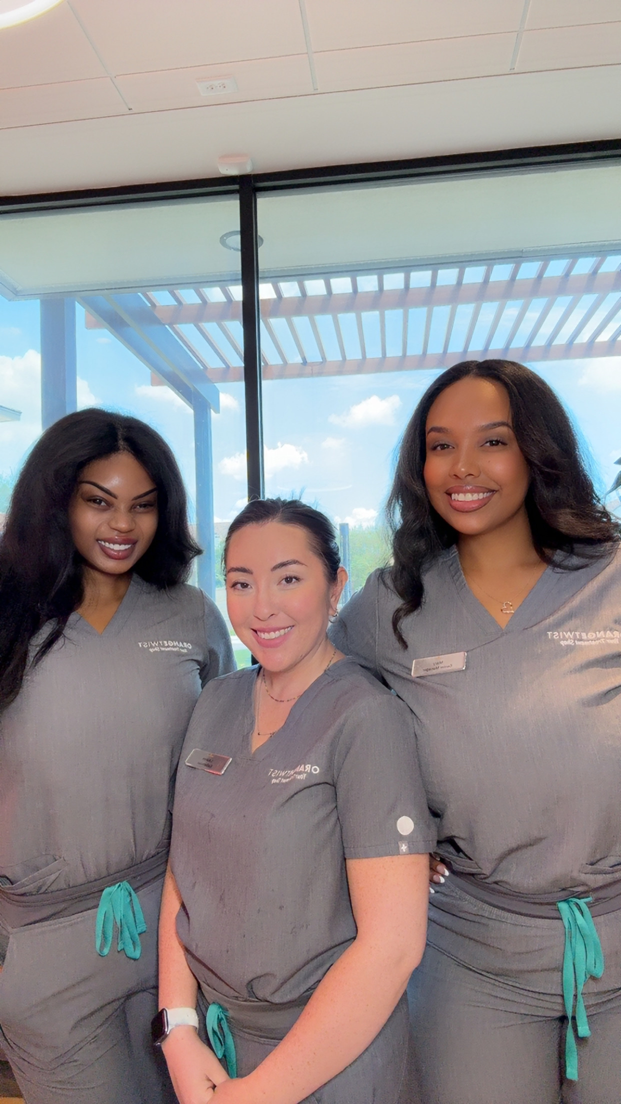 Sugar Land Team Photo Sugar Land