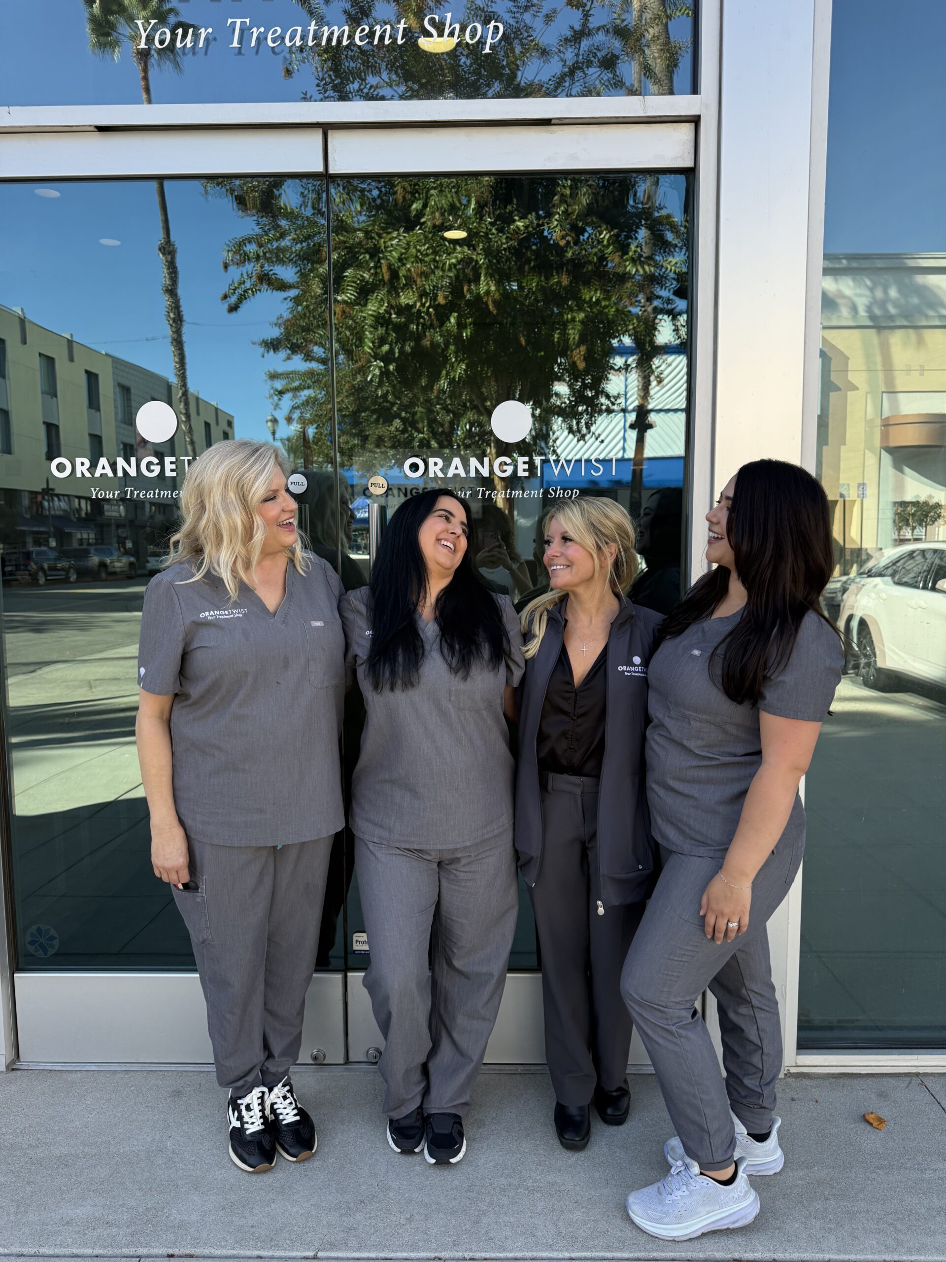 Team shot 9 scaled Brea