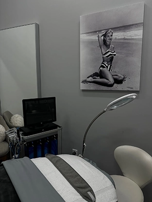 Tustin Facial Room 2 Tustin