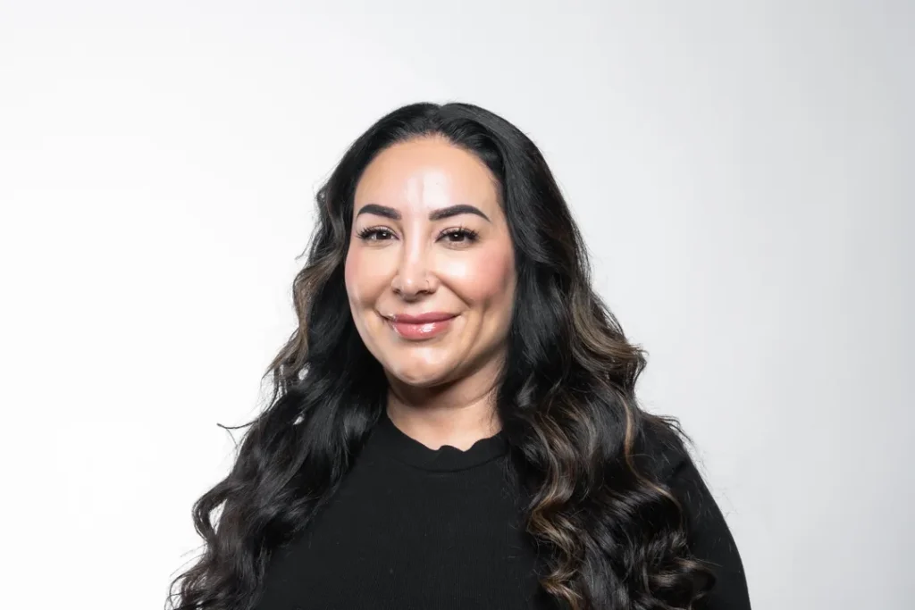 Vanessa CM 1 Santa Clara