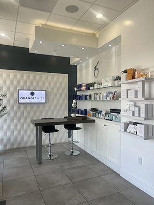 Westlake lobby89 Westlake Village