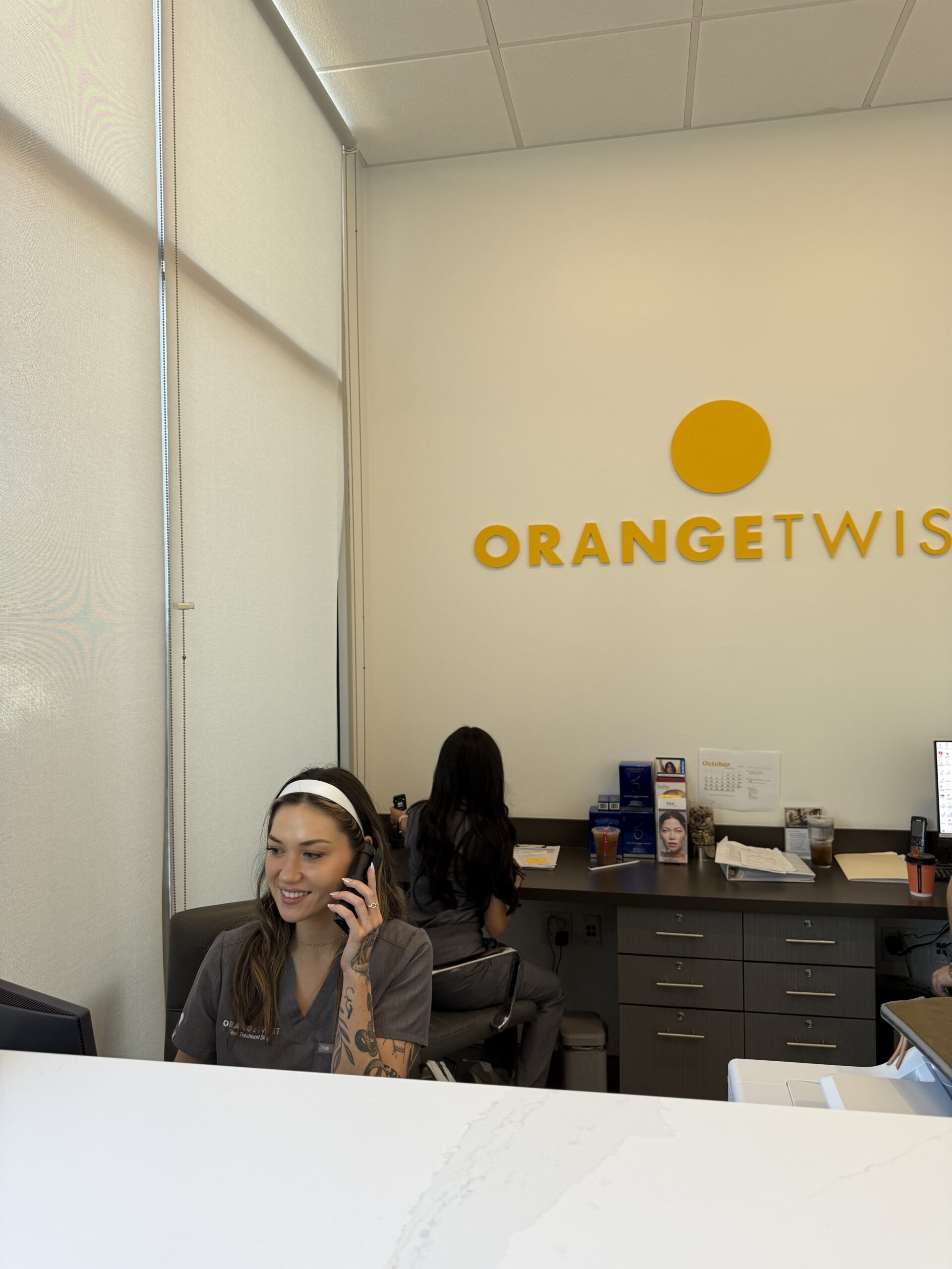 team looking busy scaled Fort Worth - Waterside