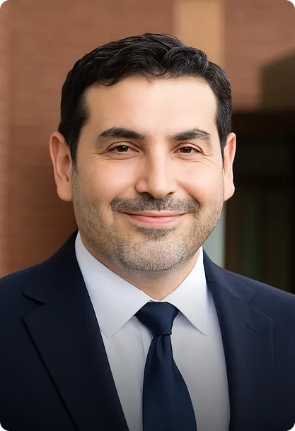 Dr. Adam H. Hamawy