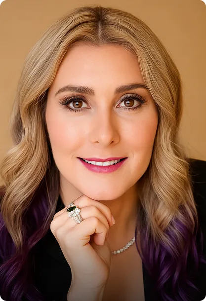 Ashley Steinberg, MD