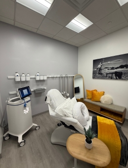 Coolsculpting Your Reno Treatment Shop