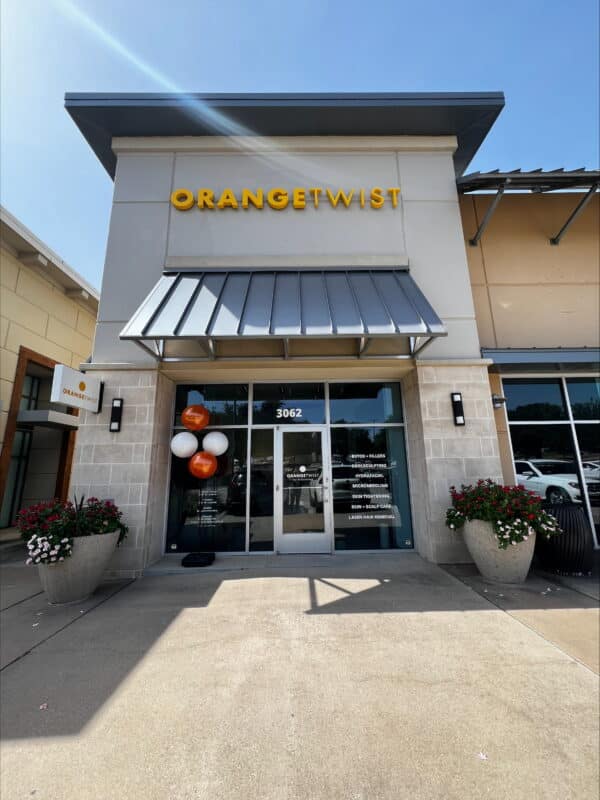 glp-1 fort worth OrangeTwist Fort Worth Alliance