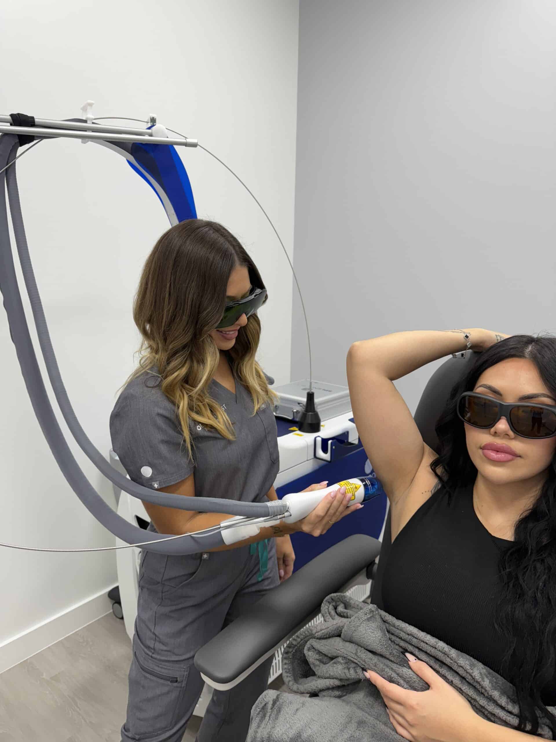 orangetwist-under-arm-laser