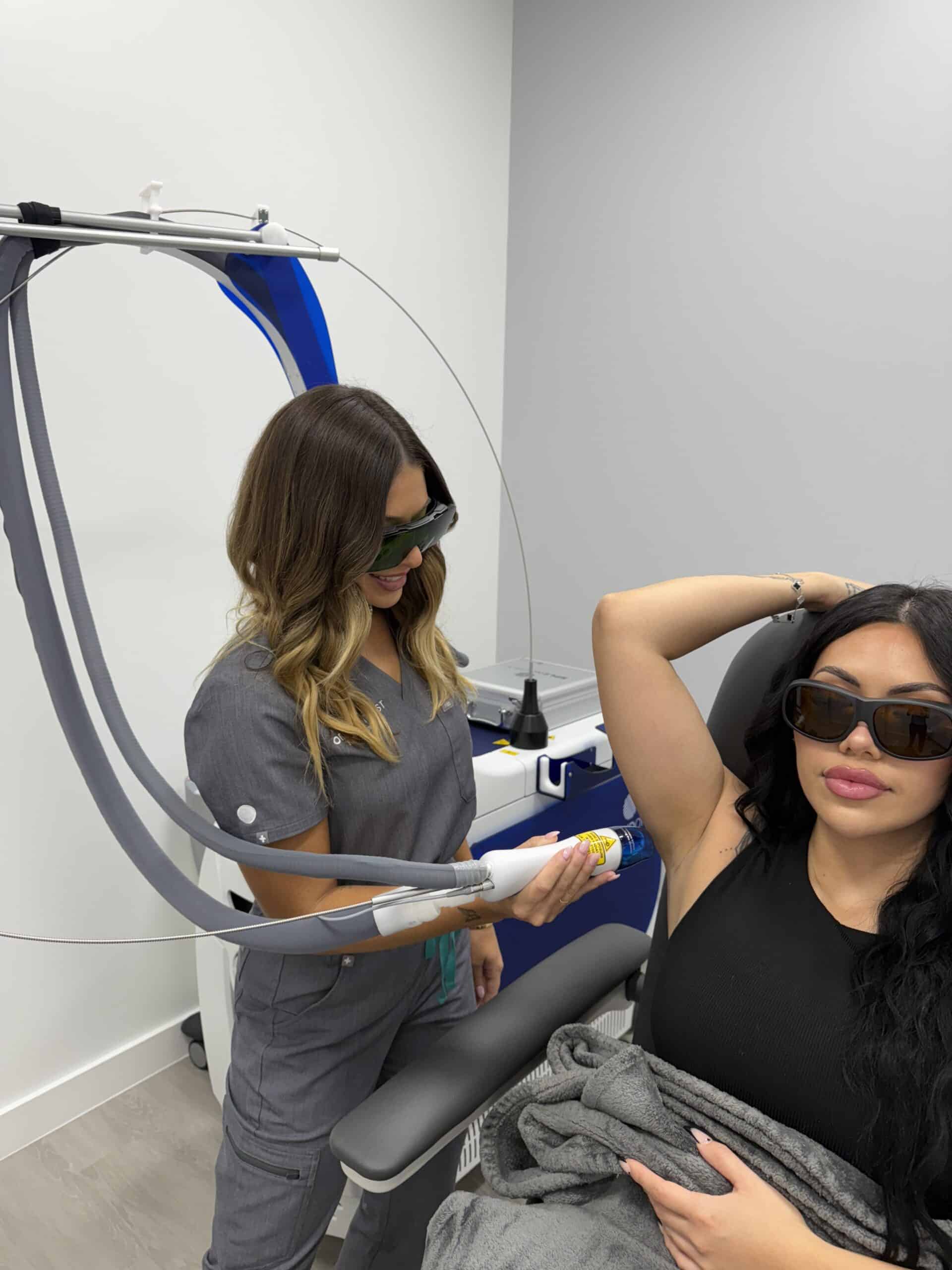 underarm-treatment