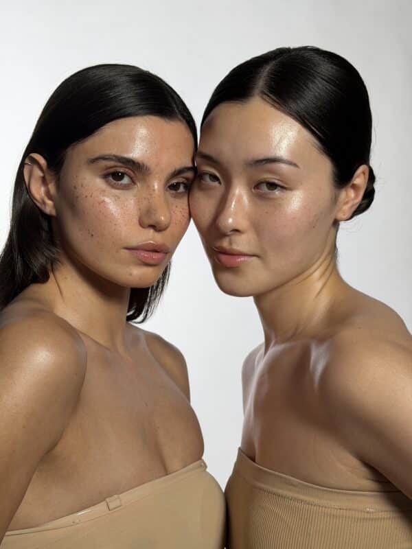 Hydrafacial models