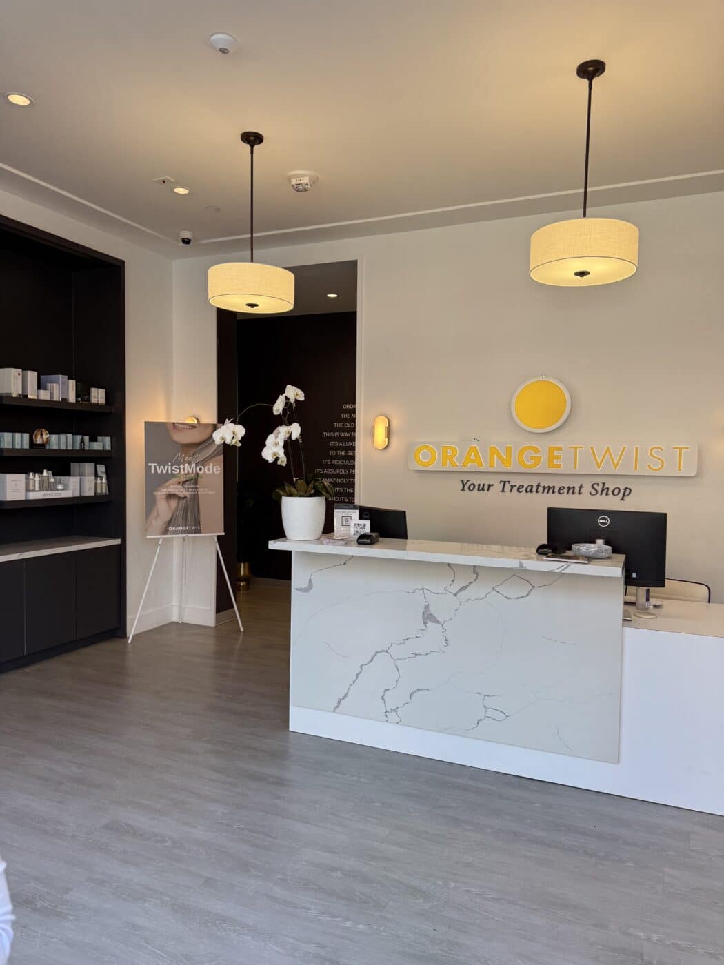 orangetwist-dallas-reception