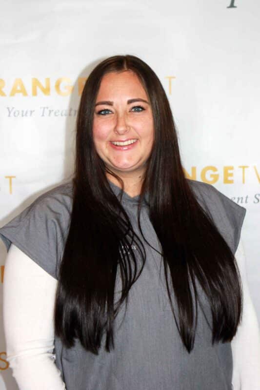 Danielle Memmott henderson team headshot