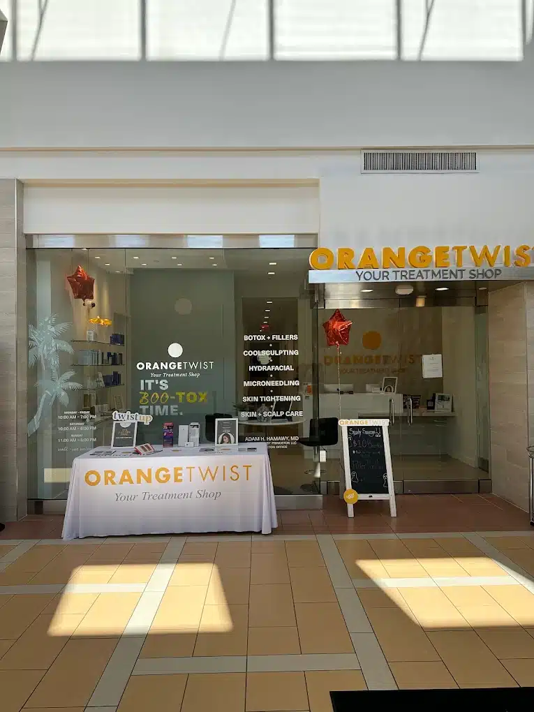 Princeton-OT-shop