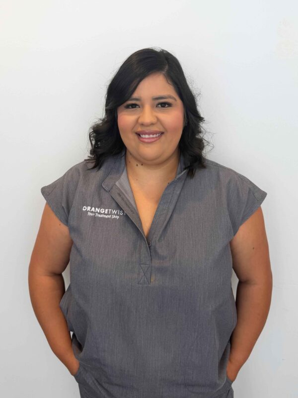 Valeria Roman Lakewood