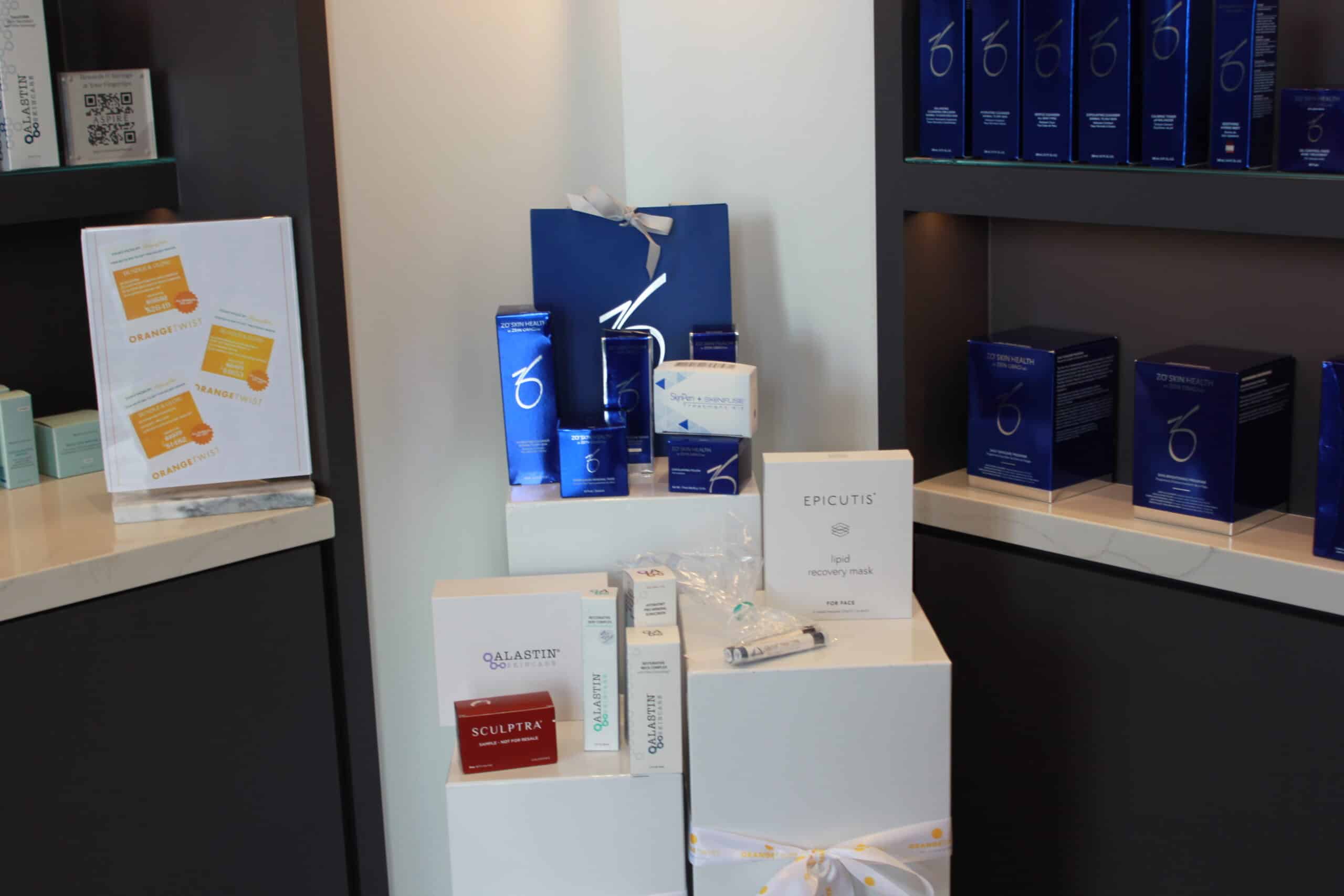 orangetwist-Skincare-collection-shelving