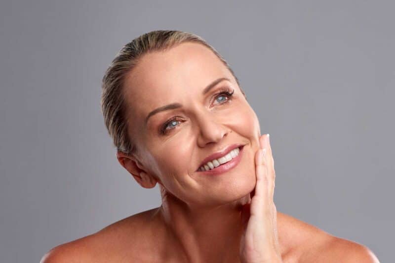 Clear + Brilliant Skin