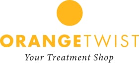 OrangeTwist logo