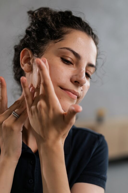Concerns - Skin Laxity