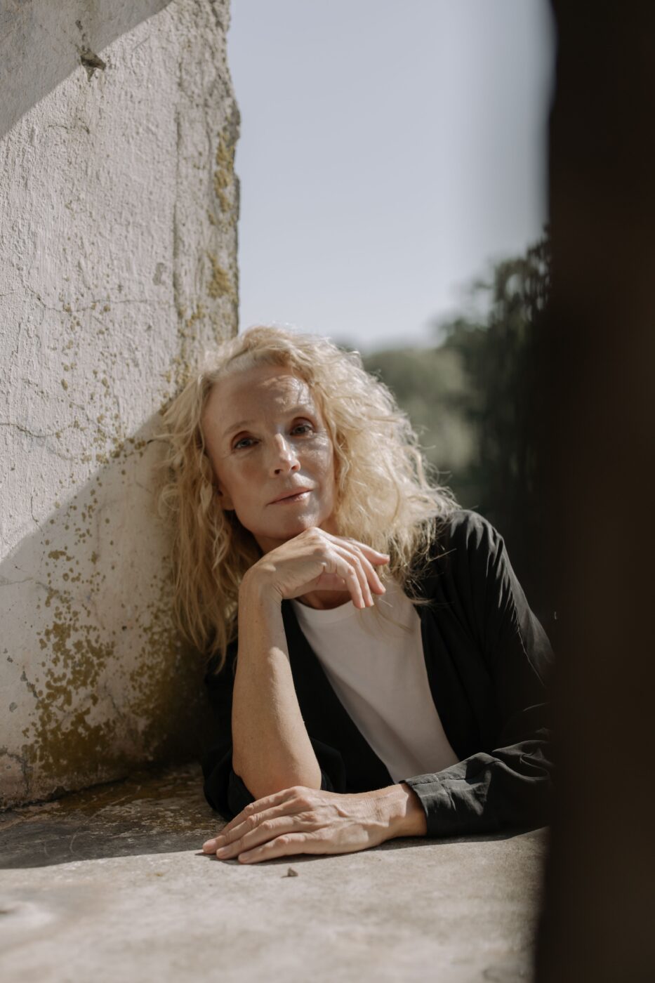 mature-woman-stone