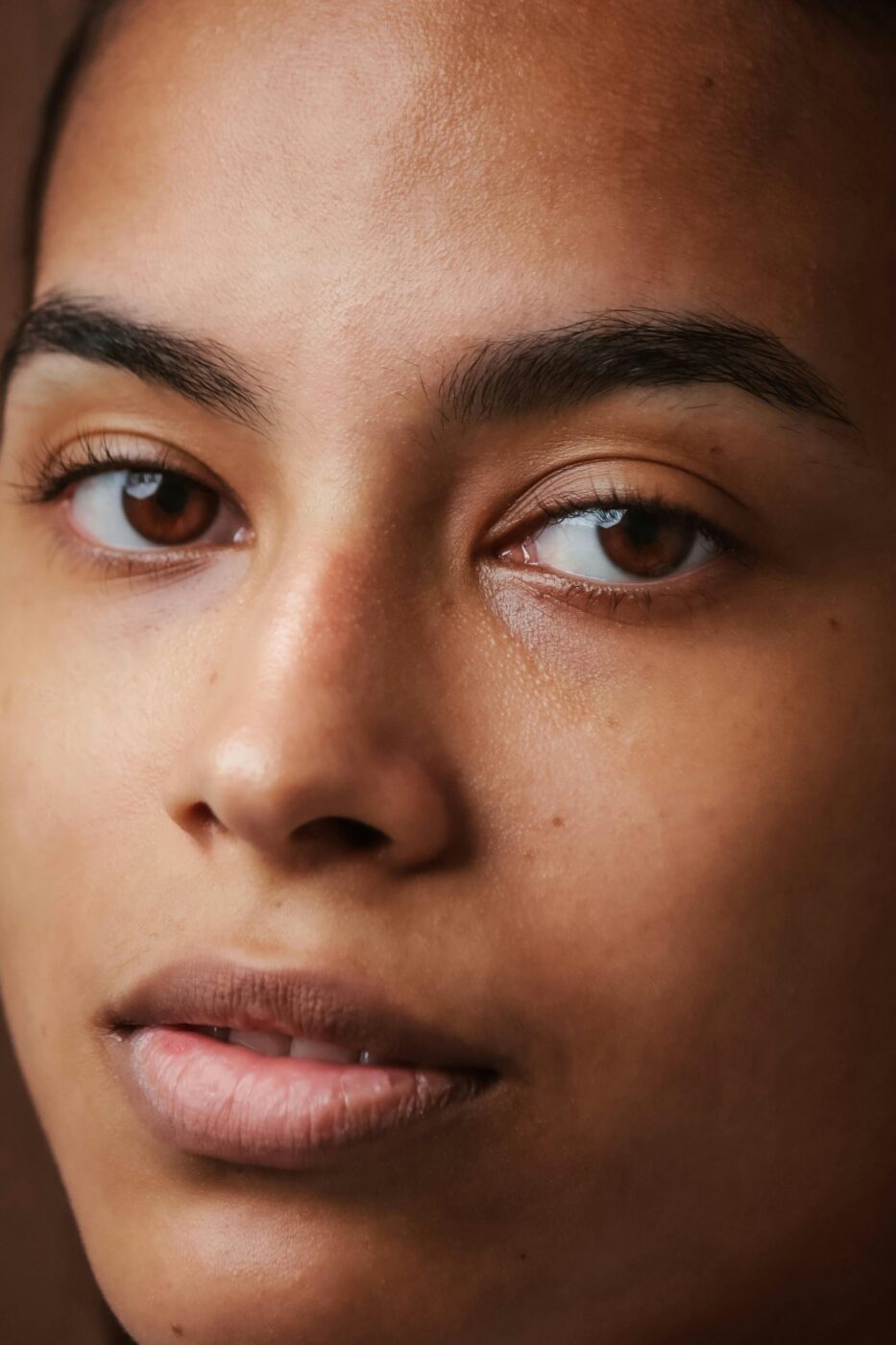 face-skin-model