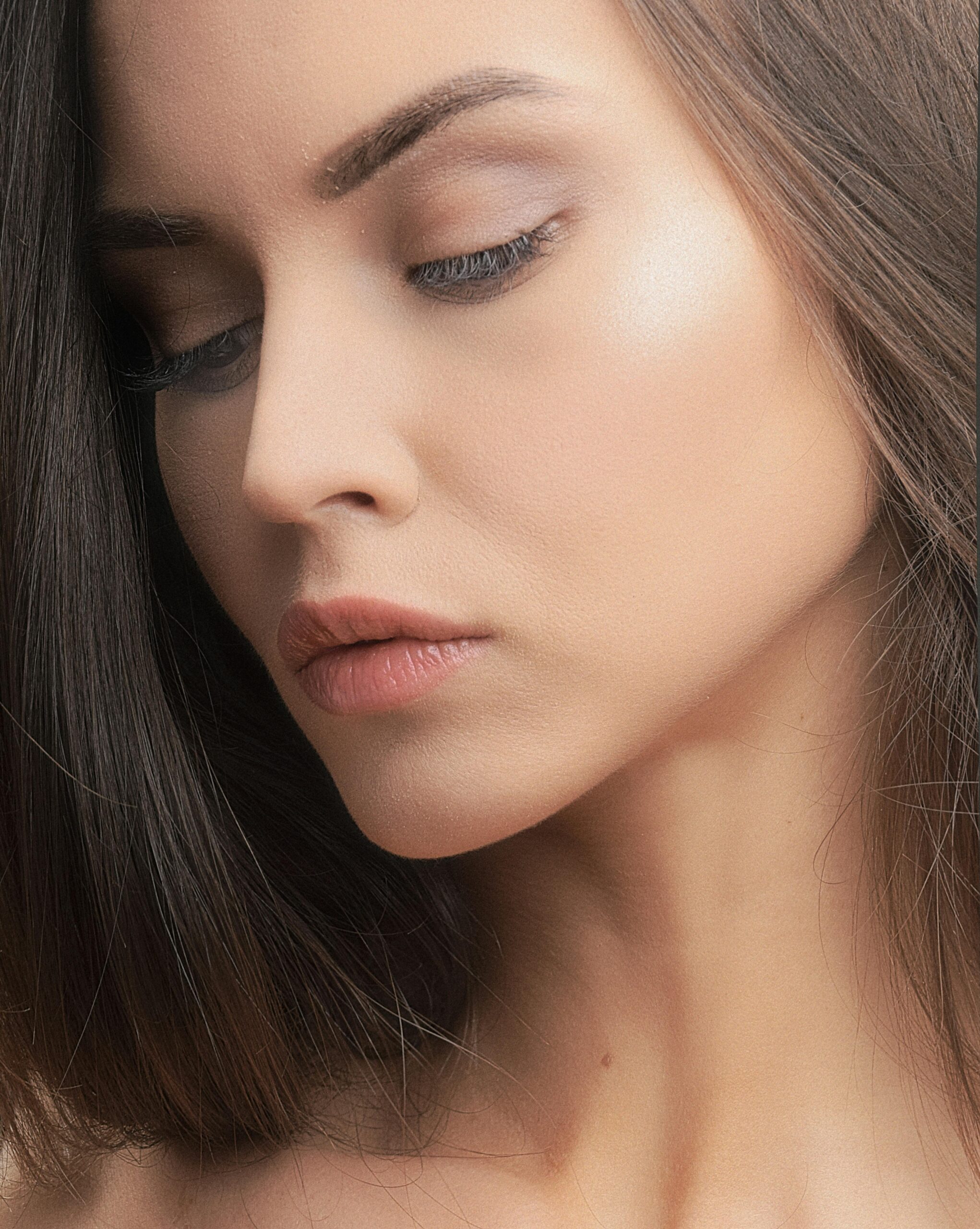 face-makeup-model