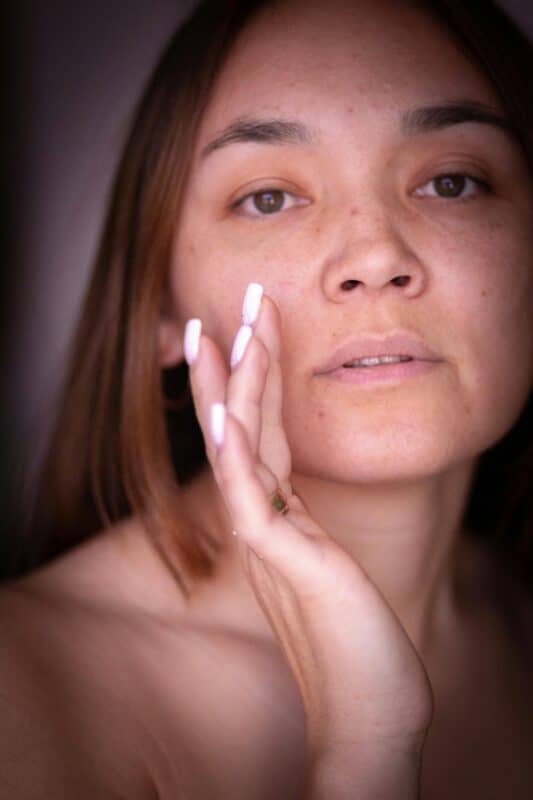 Concern Treatment Dull Skin