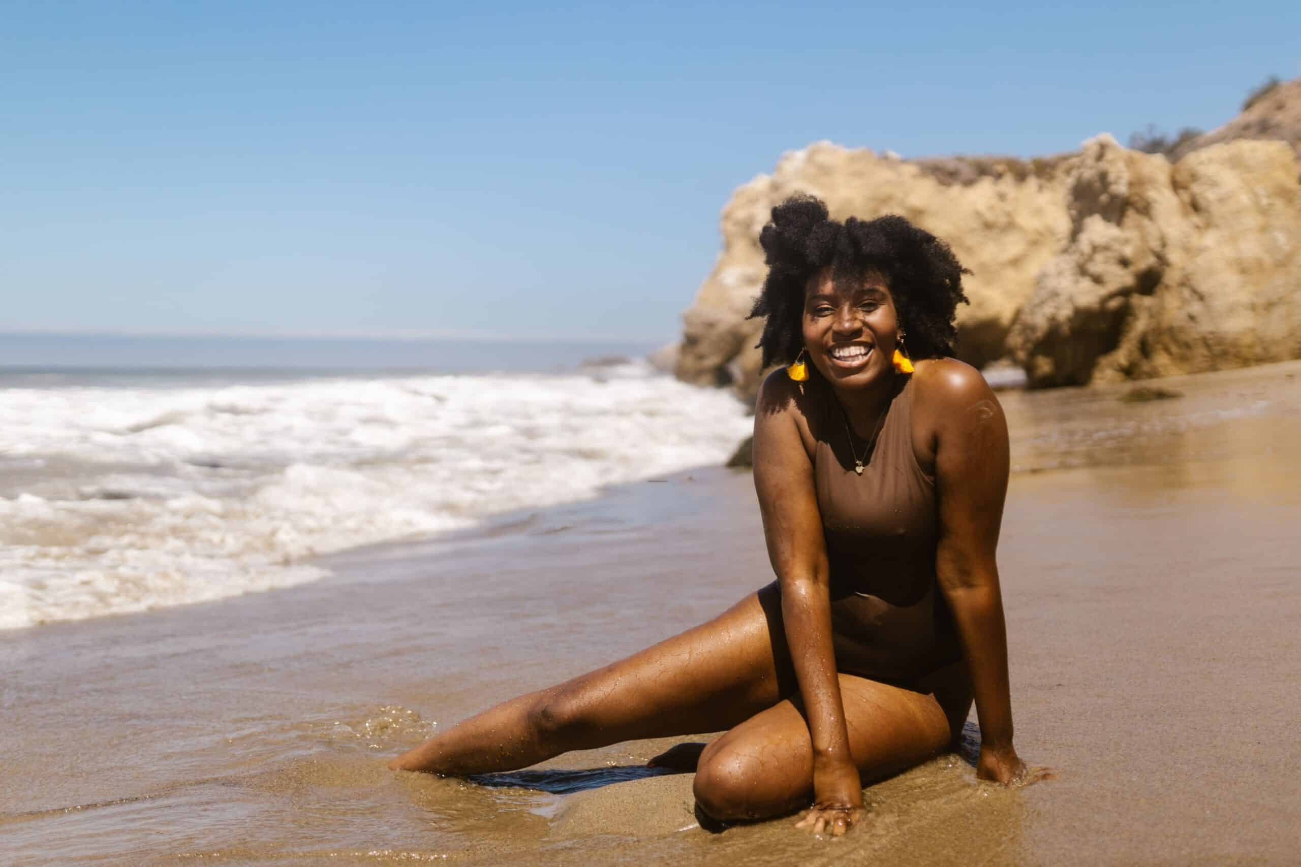 Model-beach-surf-Dallas