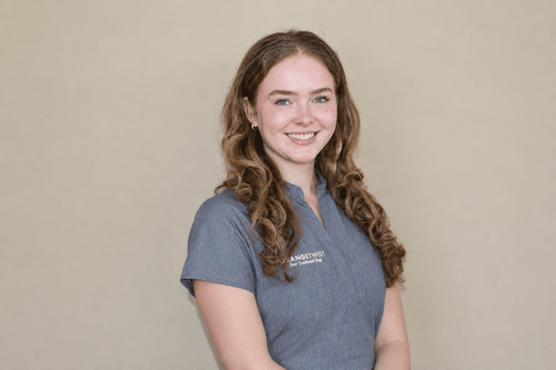 rayn martin dallas center team headshot