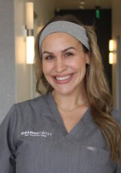 Krystal Wallace
